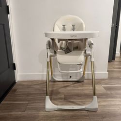 High chair