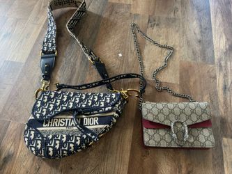 bundle bag in like-new condition