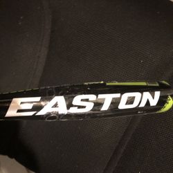 Easton Baseball Bat Brand New 