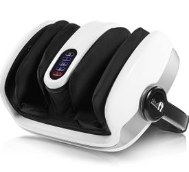 Cloud Massage Shiatsu Foot Massager