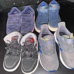 Boys Shoes