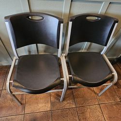 Dining or Study Chair - 2 for $20