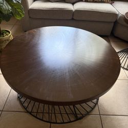Coffee Table [used]