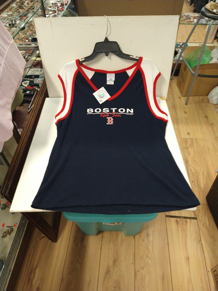 Boston Red Sox Women's Tees