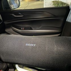 Sony ULT Speaker 