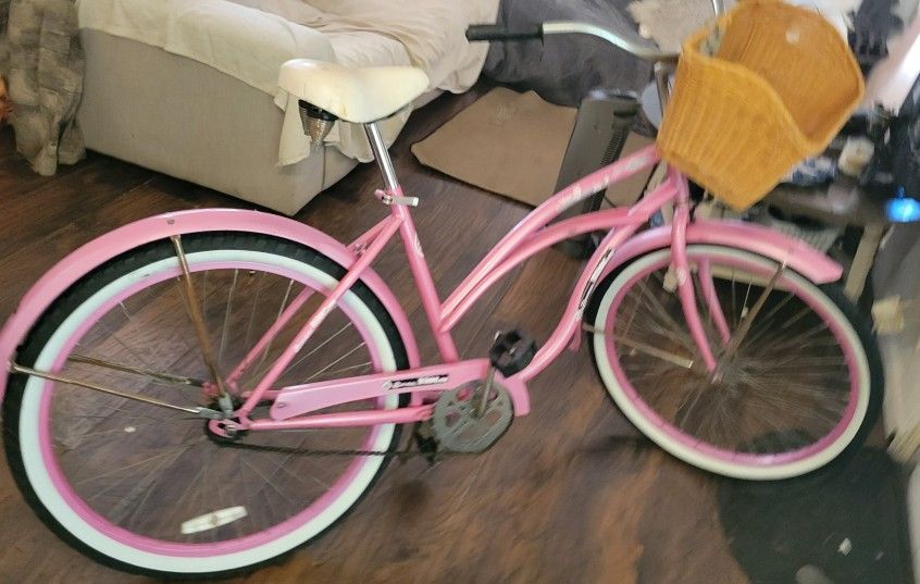 Beach Cruiser