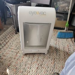 Eyevac Professional