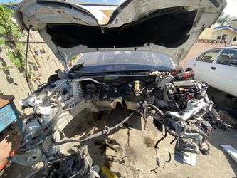 2021 Nissan Sentra PARTS