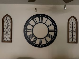 Wall decors