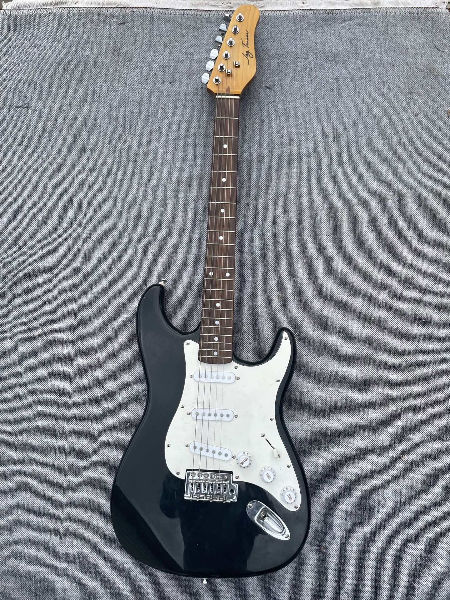Jay Turser Electric Guitar