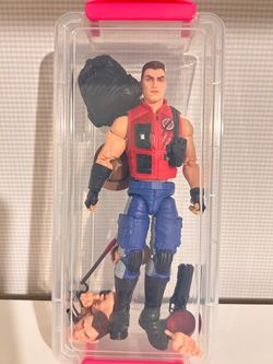 Gi joe