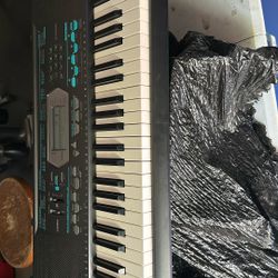 Keyboard Casio CT-X700