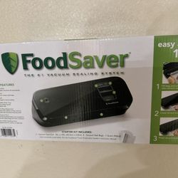 Food Saver