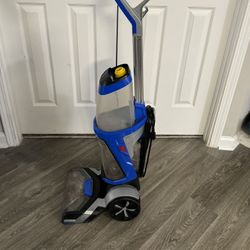 Vaccum Cleaner Deep Cleaning Bissell (Read Description)