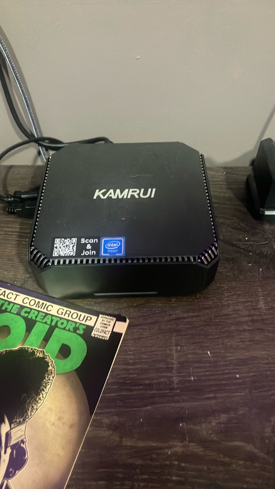 Mini Pc Bundle