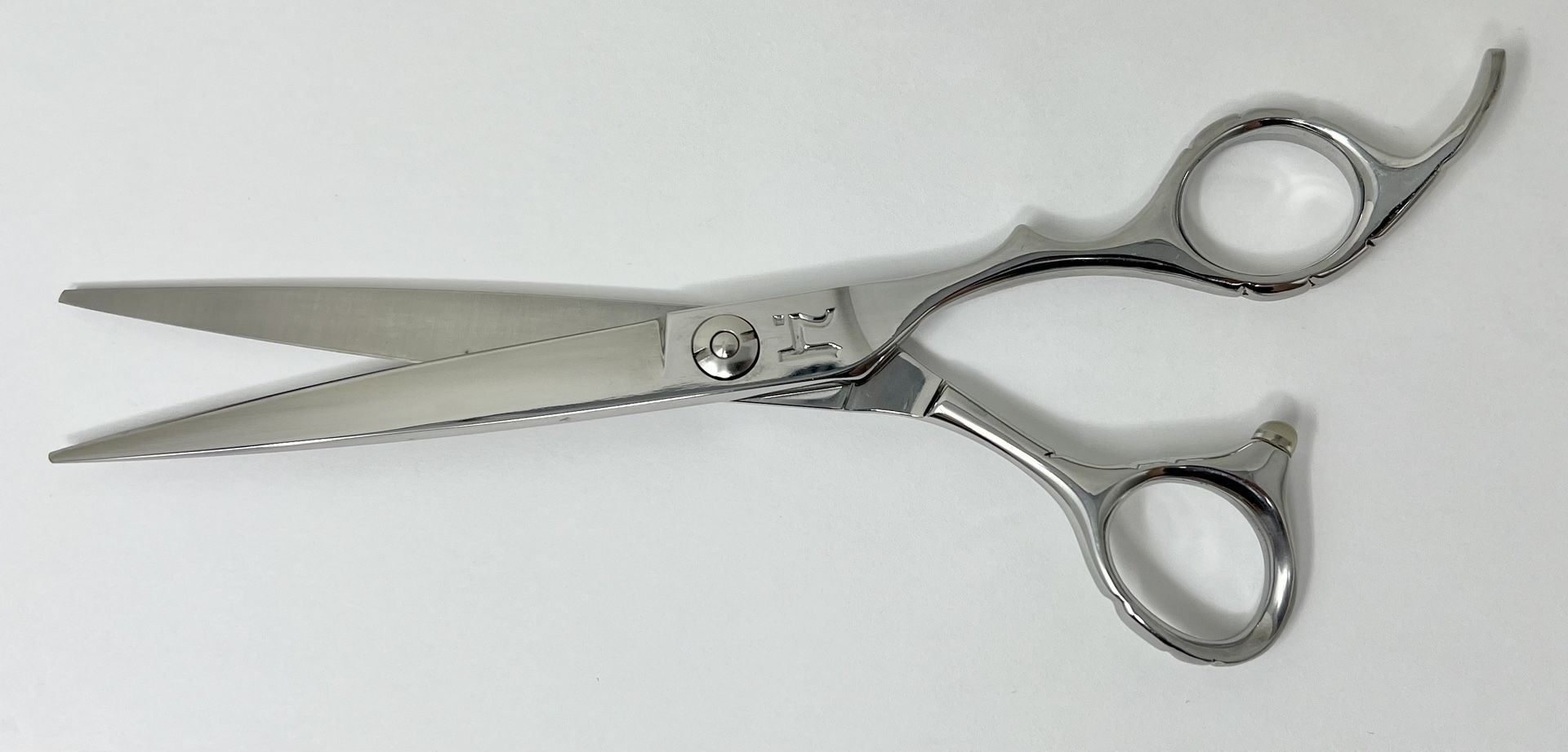 Hattori Hanzo HH-4 Menuki 6.5" Right-Handed Shears