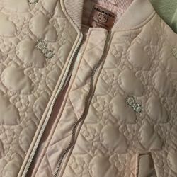 HELLO KITTY 50th Anniversary Jacket 