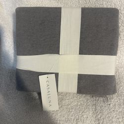 Casaluna Duvet &sham Size Twin