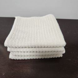 Microfiber Kitchen Washcloths (4)