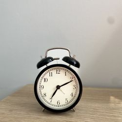 Antique Design Alarm Clock