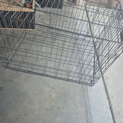 Dog Crate