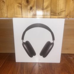 Apple Airpod Max (Midnight)