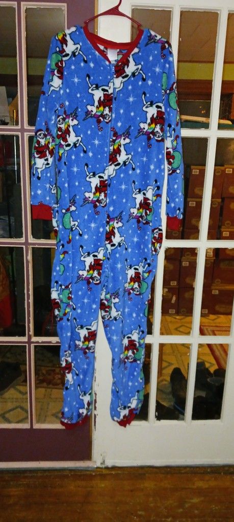 Christmas Themed Onesie