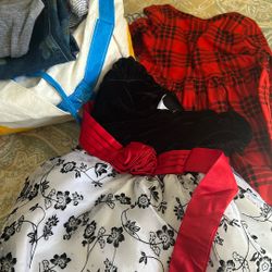 Free Girl Clothes 