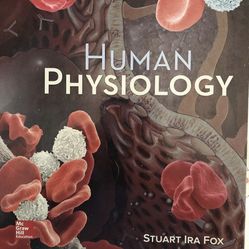 Human Physiology
