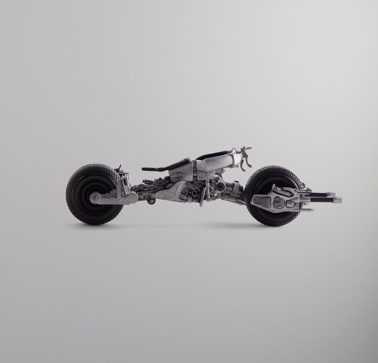 Kith Batman The Noble Collection Batpod