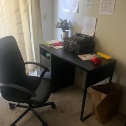 Comfortable Office Chair
