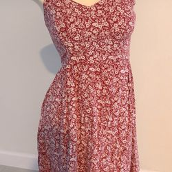 flower dress