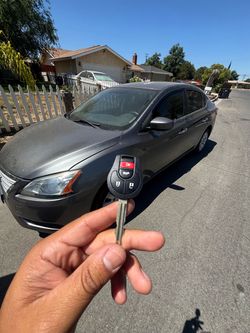 Llaves de autos / car keys and remotes