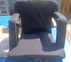 stadium chair