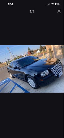 I have this Chrysler 300 the year. The car is a 2007. It’s a 2.7 V6. Everything works in the car. Just needs a water pump. I need to get rid of it ASA