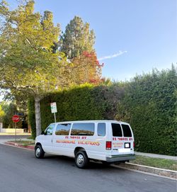 1999 Ford E350 Super Duty