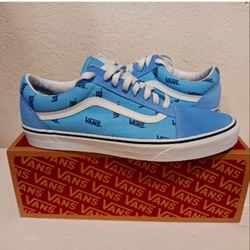 Vans Men's Size 10/Women's Size 11.5