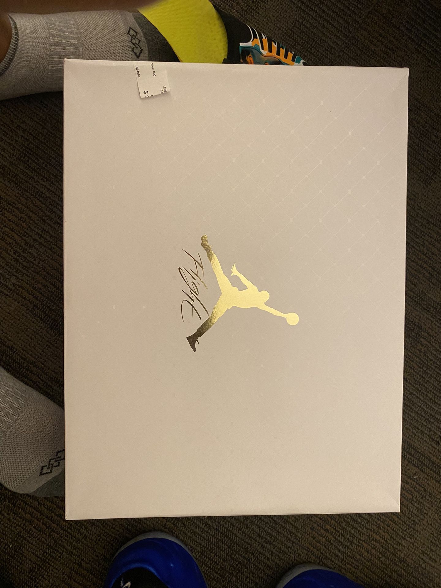 Jordan 4