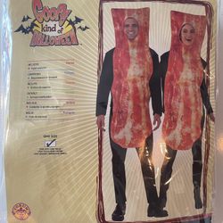 Achin’ For Bacon Costume 
