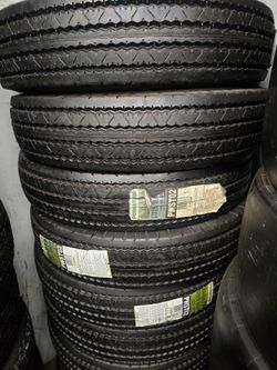 ST 225/90/16 RADIAL F/P POWER KIN LOAD RANGE F/12 ply