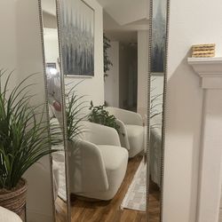 Home Goods Mirror 