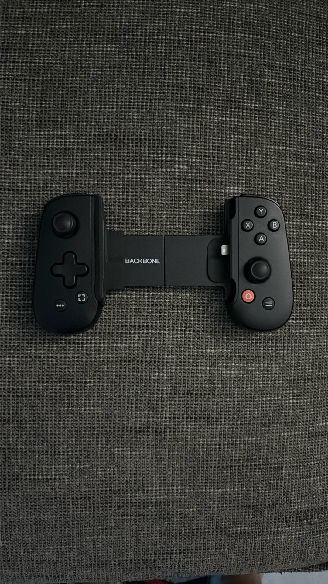 Backbone One (Lightning)