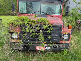 Used nascar bus