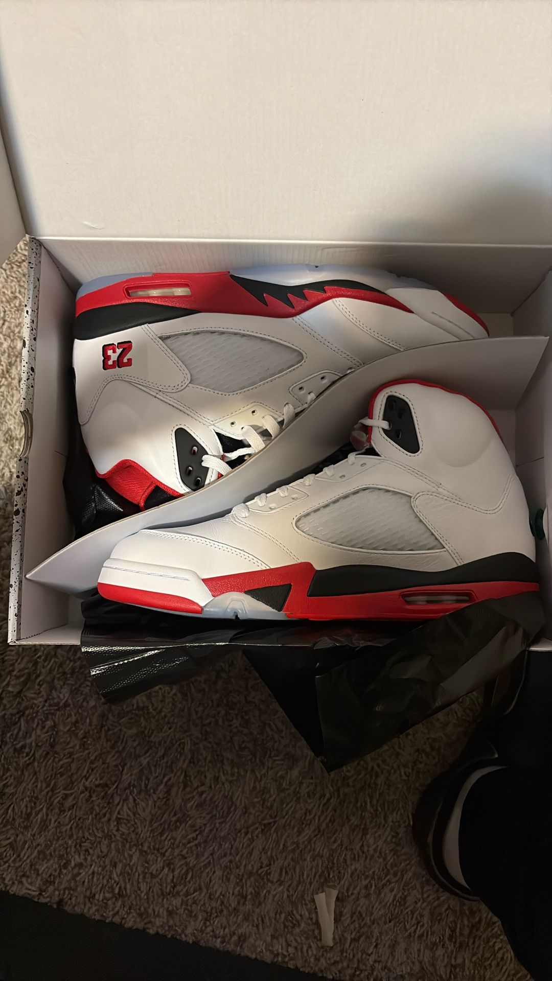 Air Jordan 5 Retro OG
