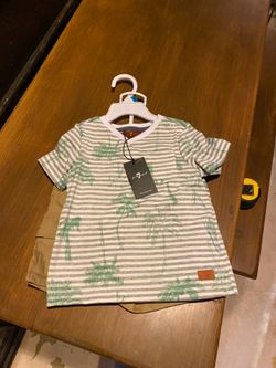Brand new boys 24 mo