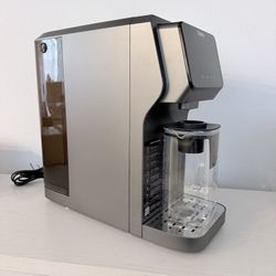 Countertop Reverse Osmosis (R.O.)