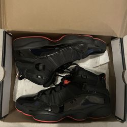 Jordan 6 Rings Size 9.5