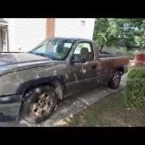 1995 C-1500