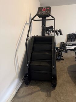 Stairmaster