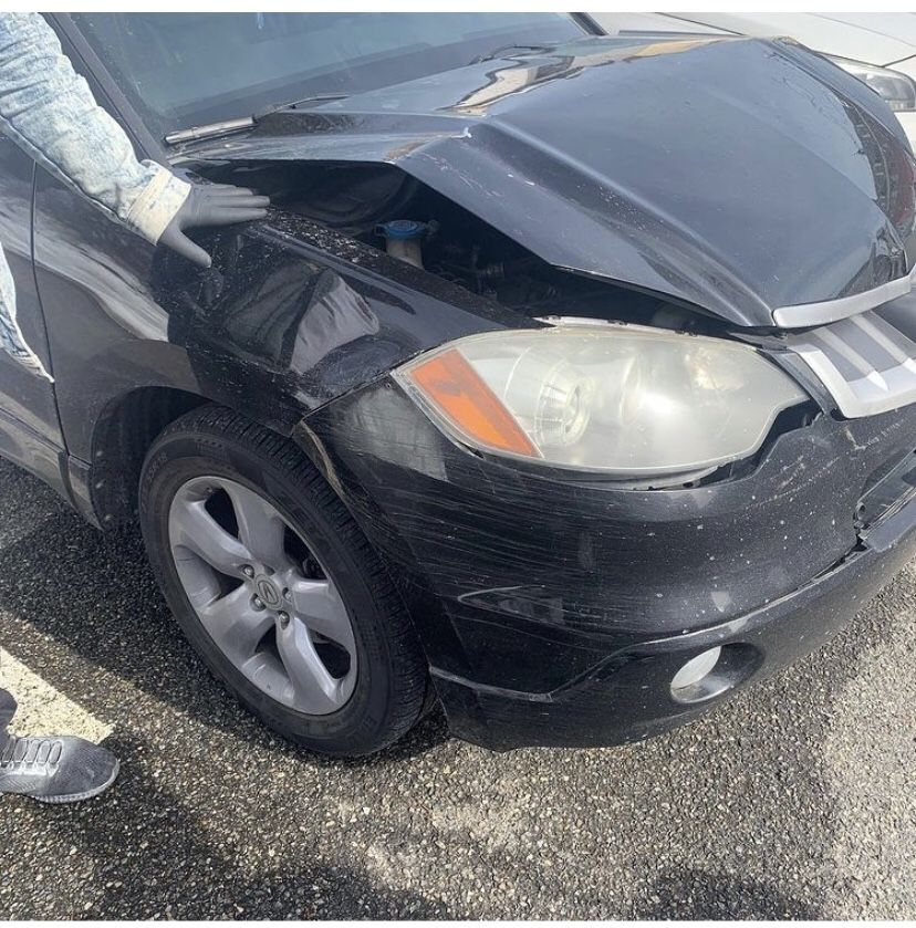 Mobile Dent Repair And Plastic Bumper Repair